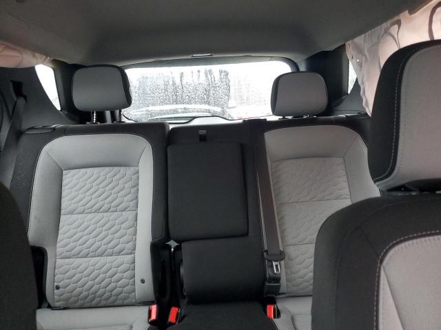 2019 CHEVROLET EQUINOX LS 2GNAXSEV8K6172858