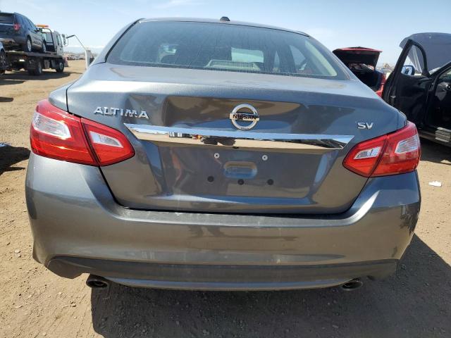 2017 NISSAN ALTIMA 2.5 - 1N4AL3AP3HC182740