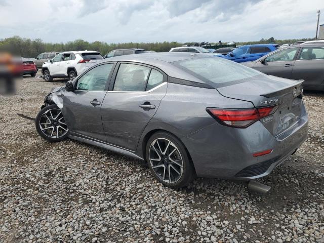 Vin: 3n1ab8dv3ry278111, lot: 51464105, nissan sentra sr 20242
