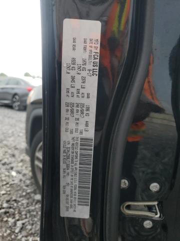 2018 JEEP COMPASS LA - 3C4NJCBB6JT136804