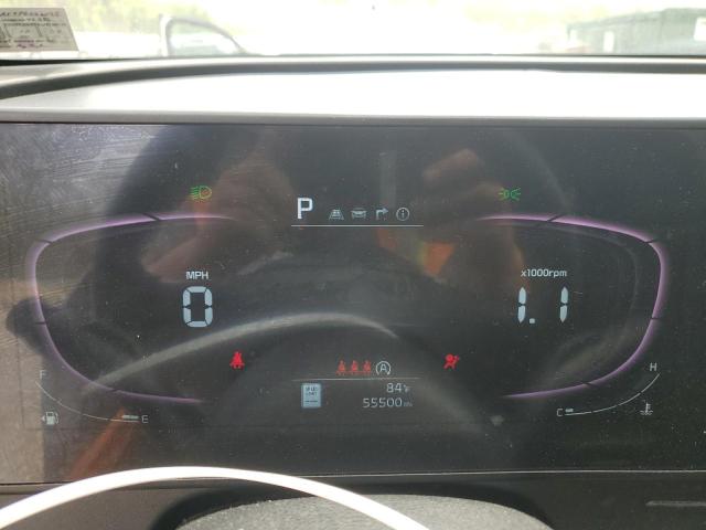 2023 KIA SPORTAGE X - 5XYK6CAF4PG056085