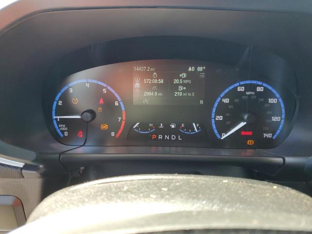 2023 FORD BRONCO SPO - 3FMCR9G63PRD35809