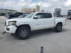 2017 TOYOTA TACOMA DOU - 5TFAZ5CN4HX040227