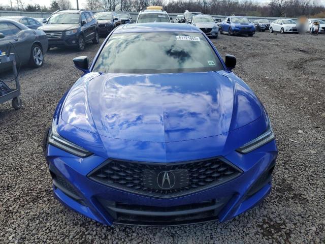 2021 ACURA TLX TECH A - 19UUB6F56MA005965