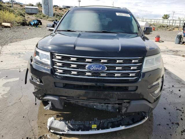 2016 FORD EXPLORER X - 1FM5K8D88GGB37604