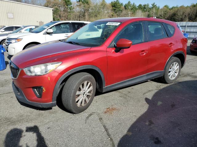2014 MAZDA CX-5 SPORT - JM3KE4BE9E0372719