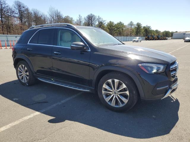 Vin: 4jgfb4ke9la078923, lot: 52463485, mercedes-benz gle-class 350 4matic 20204