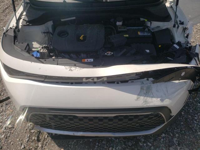 2025 KIA SOUL LX - KNDJ23AU0S7927608