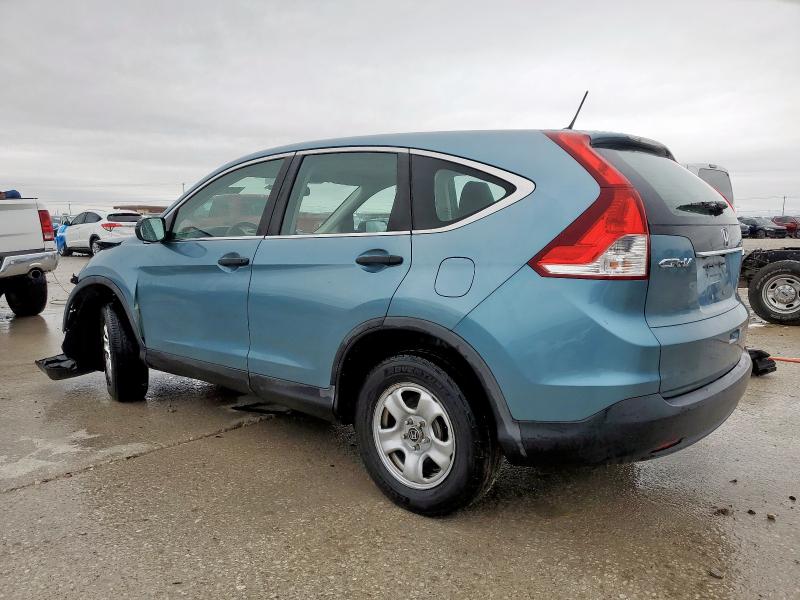 Vin: 2hkrm4h3xeh632550, lot: 51517425, honda crv lx 20142