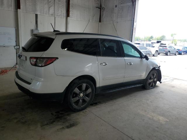 2017 CHEVROLET TRAVERSE L - 1GNKRHKDXHJ171378