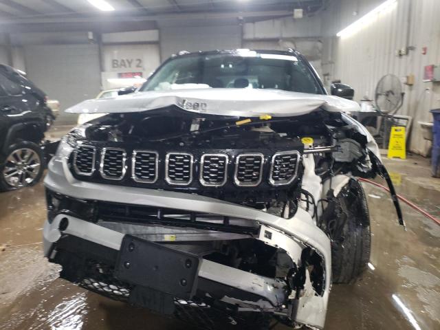 2025 JEEP COMPASS LI - 3C4NJDCN5ST509105