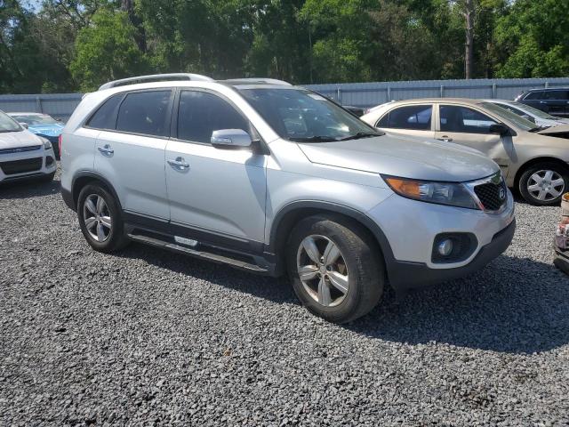 Vin: 5xyku4a26cg189028, lot: 51111725, kia sorento ex 20124