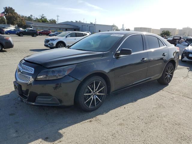 Vin: 1g11b5sa2df338688, lot: 54451605, chevrolet malibu ls 2013 img_1