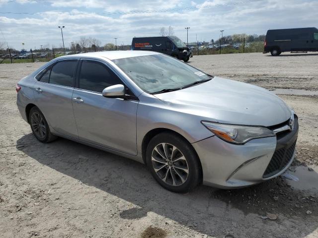 Vin: 4t1bf1fk9hu665856, lot: 53022755, toyota camry le 20174