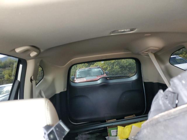 2017 HONDA CR-V TOURI - 2HKRW2H92HH668062