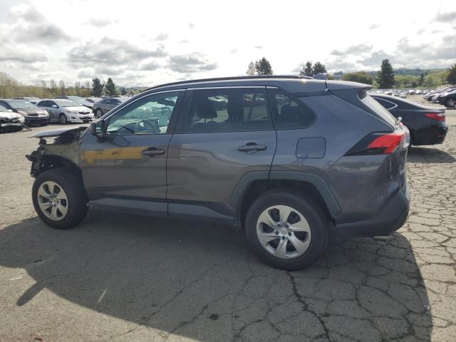 Vin: 2t3f1rfv4mw215056, lot: 52194585, toyota rav4 le 20212