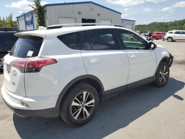 2017 TOYOTA RAV4 XLE - JTMWFREV6HJ710186