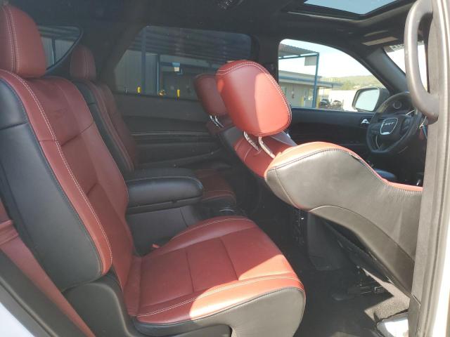 2023 DODGE DURANGO SR - 1C4SDJH96PC552973