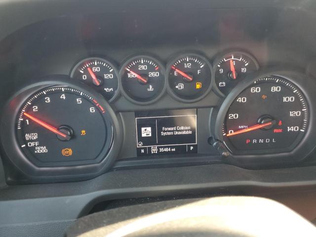 1GCPDBEK6NZ640645 2022 CHEVROLET ALL Models