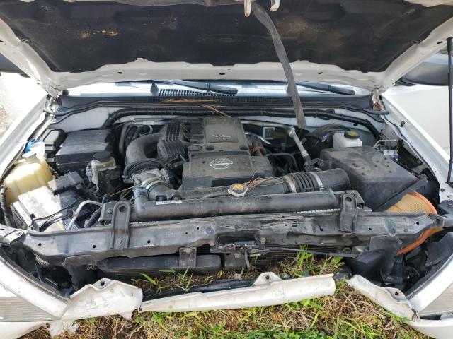 1N6DD0ER4KN876005 2019 NISSAN FRONTIER