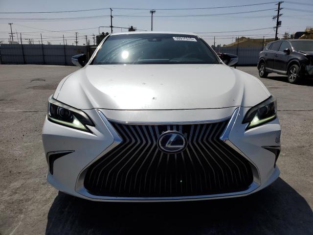 2019 LEXUS ES 300H 58AB21B16KU002110