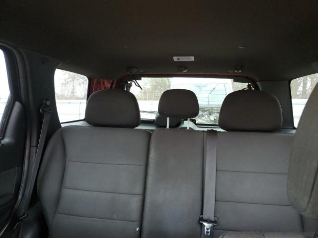 2012 FORD ESCAPE XLT - 1FMCU9D77CKB72687