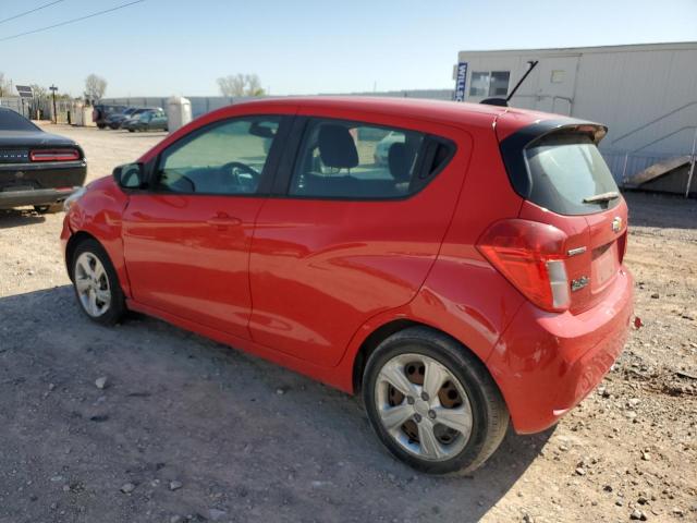 Vin: kl8cb6sa0lc402788, lot: 52324485, chevrolet spark ls 20202
