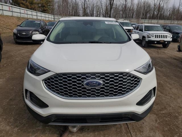 2024 FORD EDGE SEL - 2FMPK4J98RBA02213