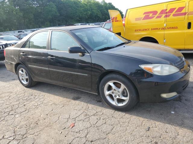 2004 TOYOTA CAMRY LE #3305294309