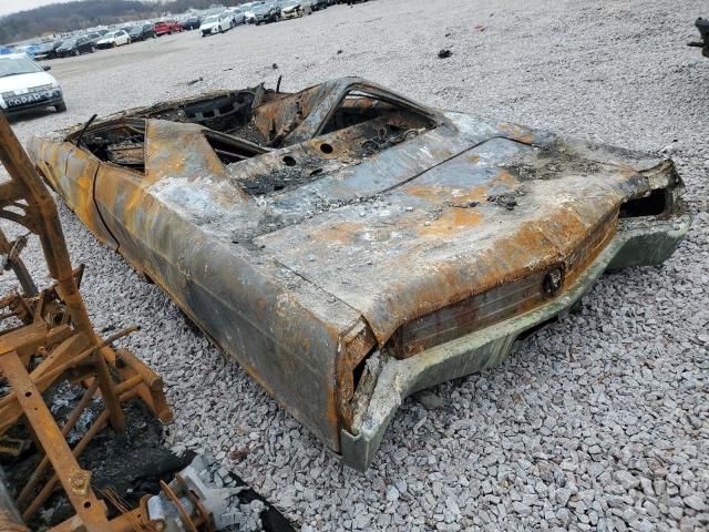 BUICK 2DR SPECIA 1965 burn   454375X143447 photo #3