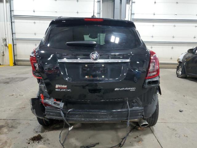 2018 BUICK ENCORE ESS KL4CJGSB1JB559963