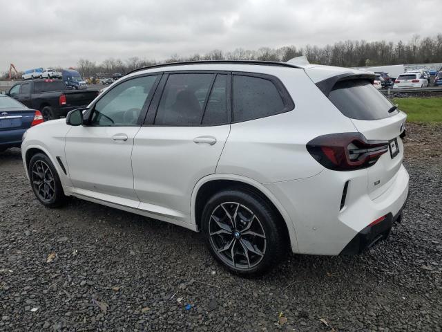 2024 BMW X3 M40I 5UX83DP00R9W97037