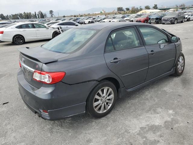 Vin: 2t1bu4ee1bc539857, lot: 54617255, toyota corolla base 20113