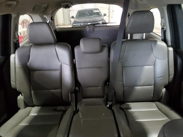 2016 HONDA ODYSSEY EX - 5FNRL5H63GB153195