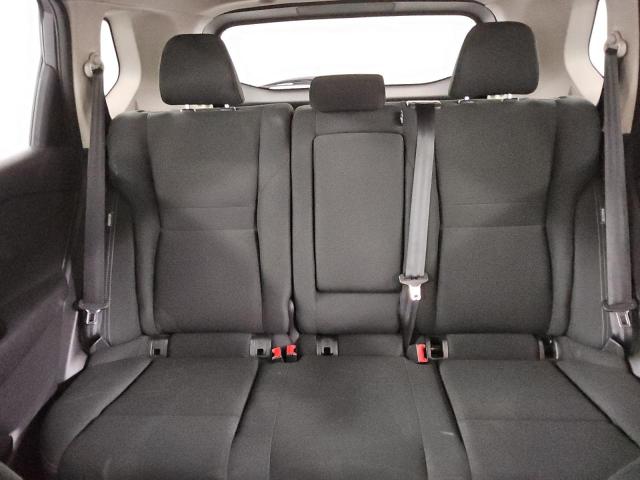 2024 NISSAN ROGUE S - 5N1BT3AB4RC679408