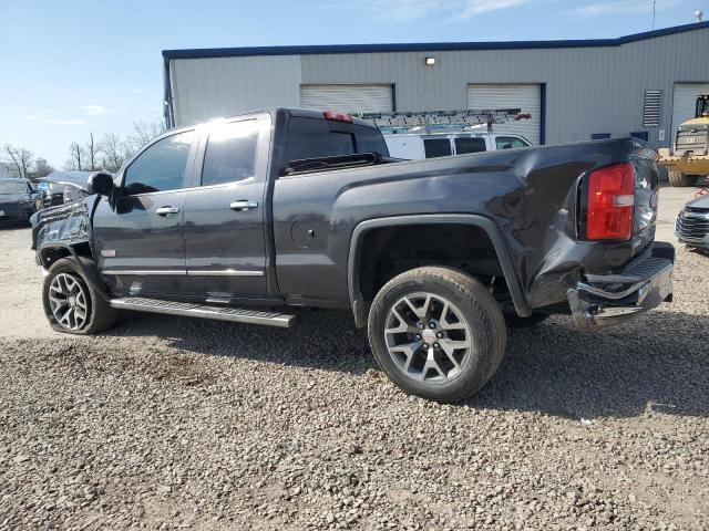 Vin: 1gtv2vec8fz354983, lot: 53463505, gmc sierra k1500 slt 20152