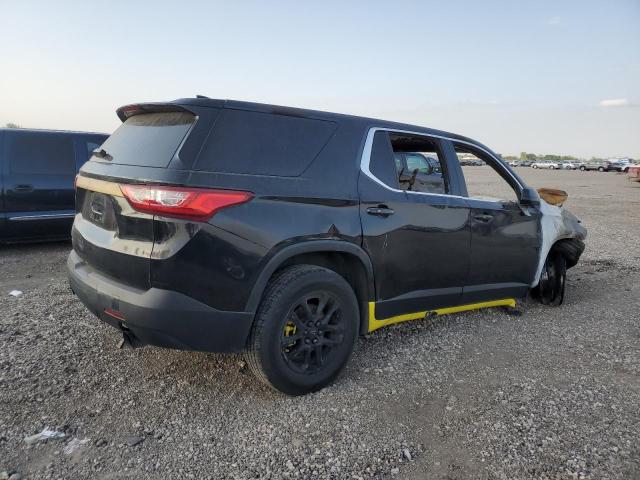 2020 CHEVROLET TRAVERSE L - 1GNERFKW3LJ141814