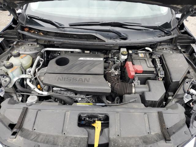 2023 NISSAN ROGUE S - JN8BT3AA2PW409704