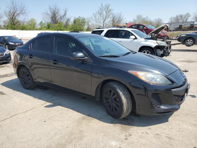 Vin: jm1bl1v76c1630390, lot: 53325255, mazda 3 i 20124