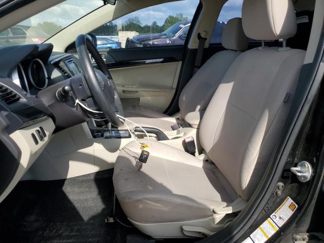 2017 MITSUBISHI LANCER ES - JA32U2FUXHU003851