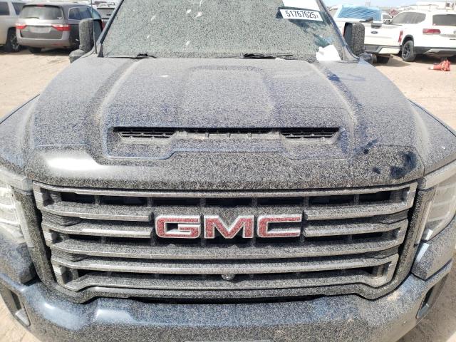 2020 GMC SIERRA K25 1GT49PEY3LF242054