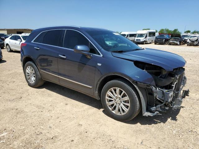 Vin: 1gyknbrs3jz202820, lot: 53947365, cadillac xt5 20184