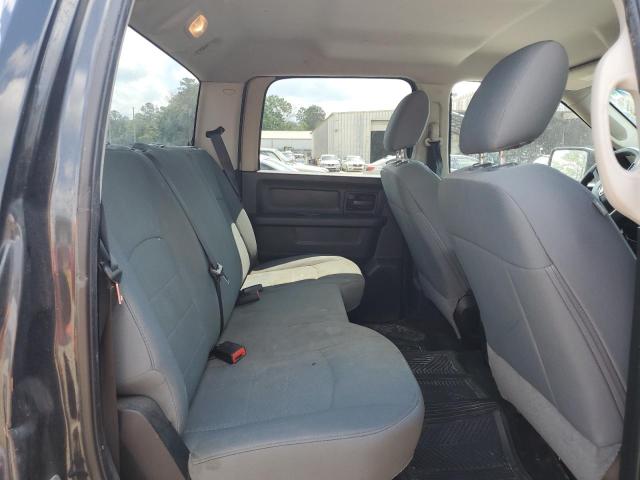 2018 RAM 1500 ST 1C6RR7KG9JS258692