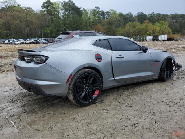 2023 CHEVROLET CAMARO LT 1G1FD1RX0P0152447
