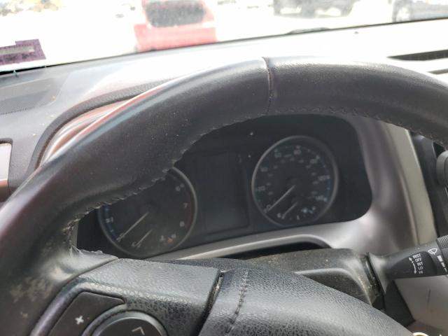 2017 TOYOTA RAV4 XLE - JTMRFREV3HJ110187