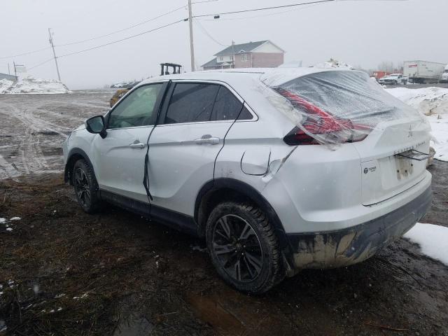 Vin: ja4atuaa2rz619549, lot: 53092655, mitsubishi eclipse es 20242