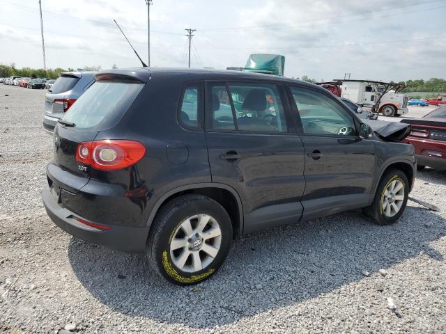 Vin: wvgav7ax9aw518290, lot: 54831645, volkswagen tiguan s 20103