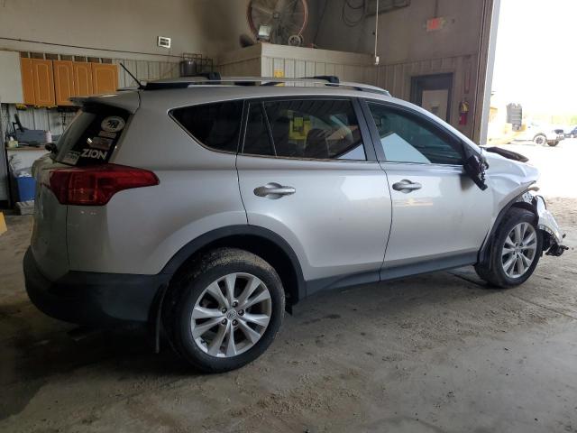 Vin: 2t3yfrev4dw032302, lot: 54686465, toyota rav4 limited 20133