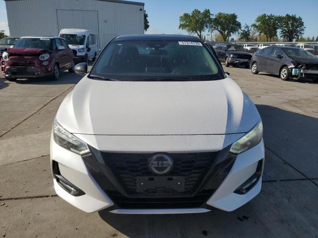 2023 NISSAN SENTRA SR - 3N1AB8DV6PY282960