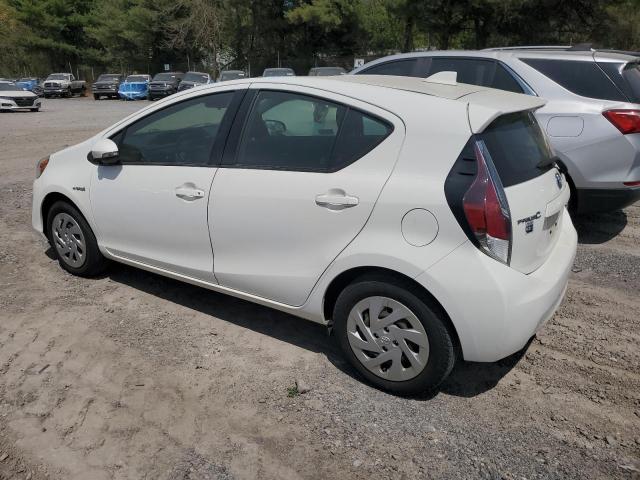 Vin: jtdkdtb36g1125272, lot: 53325435, toyota prius 20162